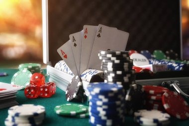 Statistik dan analisis pola angka