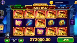 VIP Roulette Game 