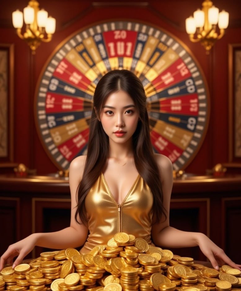 Katalog permainan slot Relax Gaming di platform heptaseas dengan berbagai tema dan fitur bonus