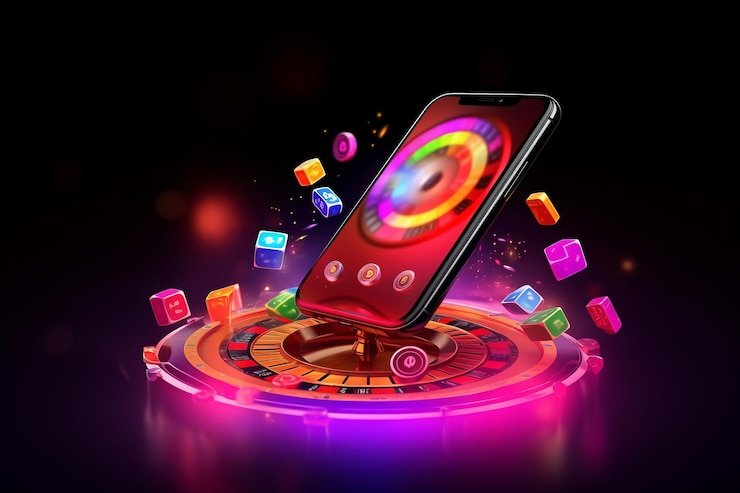 Panel taruhan VIP Roulette dengan berbagai opsi chip dan tata letak meja